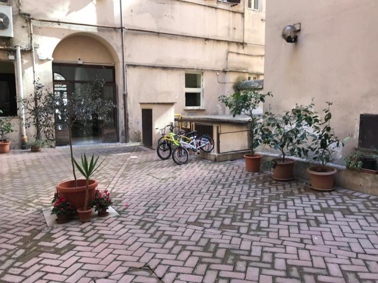 Ann Inn, Rome